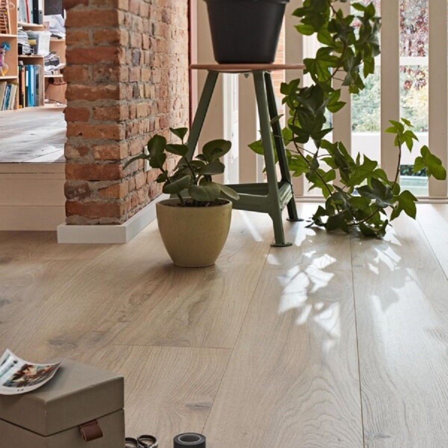 Meister DL 400 Kasteel eik pure 6840