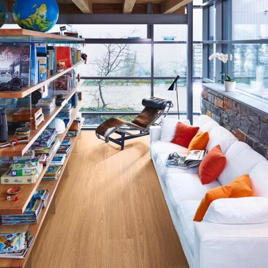 Meister DL 400 Princess oak natuur 6897