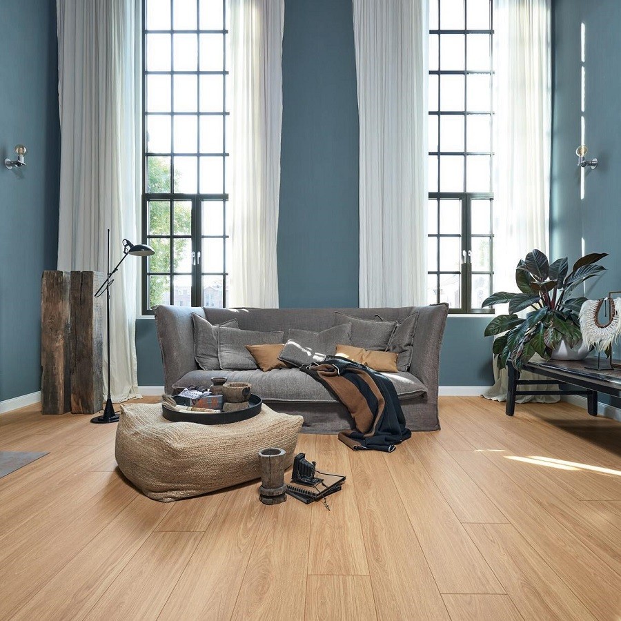 Meister DL 400 Princess oak pure 7132