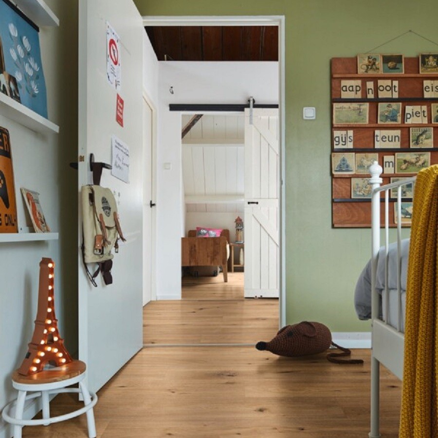 Meister DD 500 S Veldeik natuur 6844