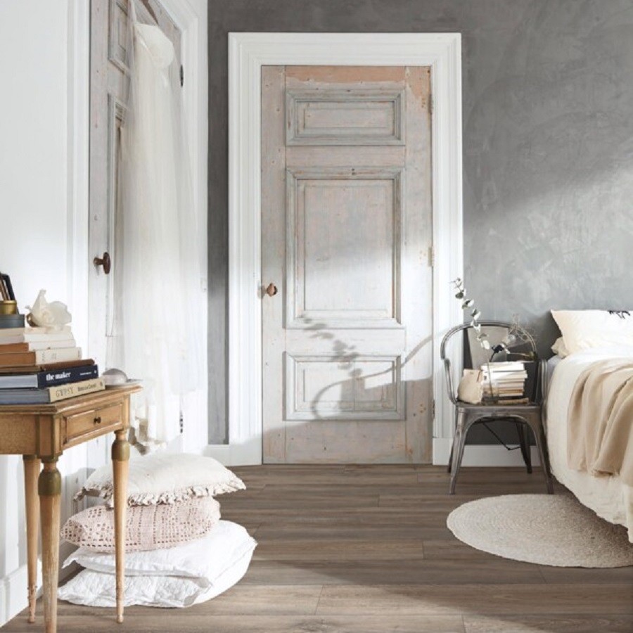 Meister DD 500 S Wilde eik grijs 6977