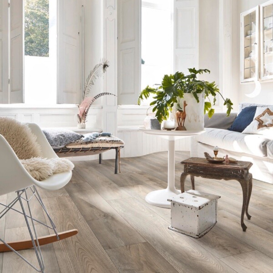 Meister DD 500 S Wilde eik grijs 6977