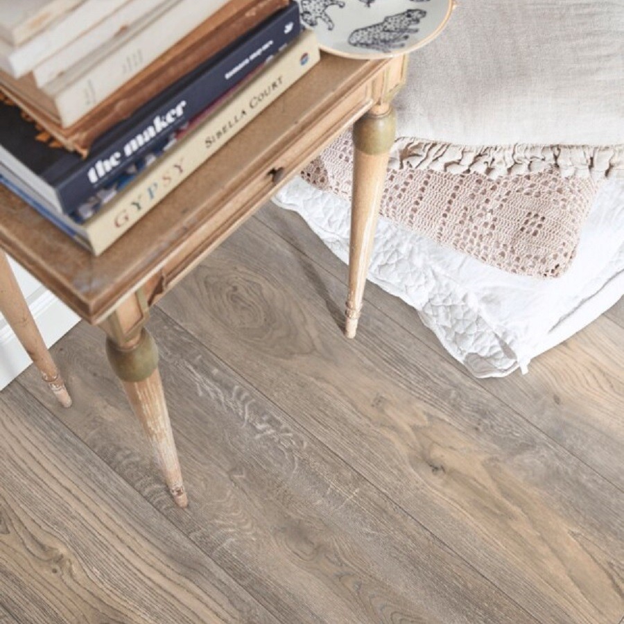 Meister DD 500 S Wilde eik grijs 6977