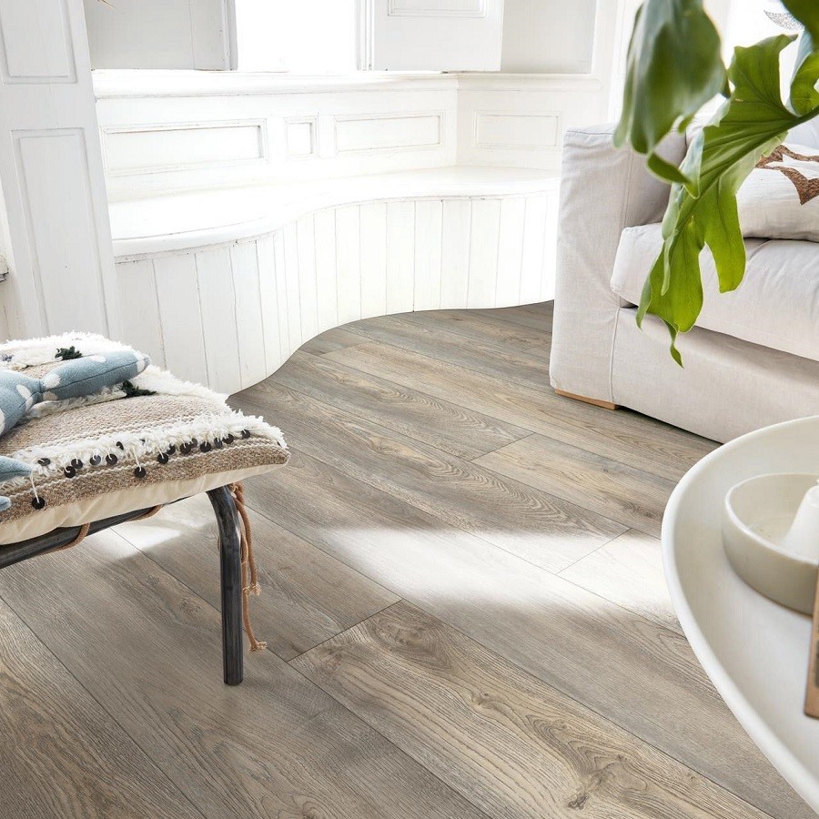 Meister DD 500 S Wilde eik grijs 6977