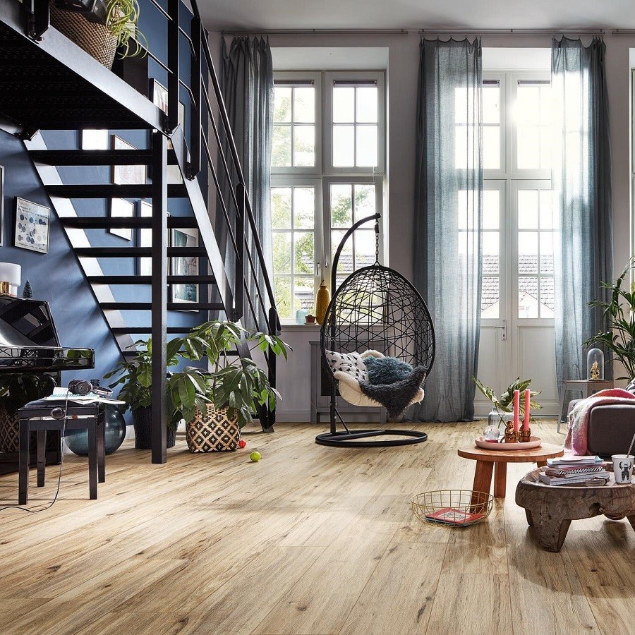 Meister DD 500 S Eik lakeside 6990