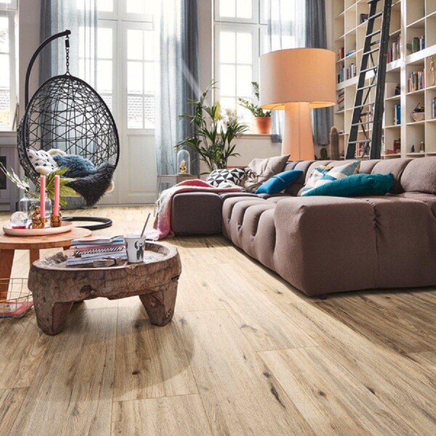 Meister DD 500 S Eik lakeside 6990