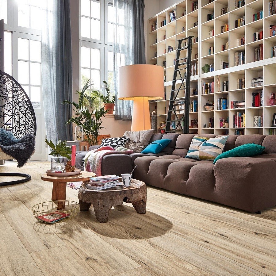 Meister DD 500 S Eik lakeside 6990