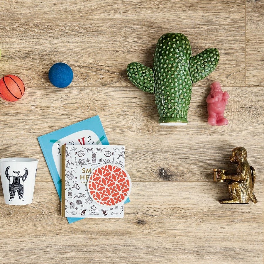 Meister DD 500 S Eik lakeside 6990