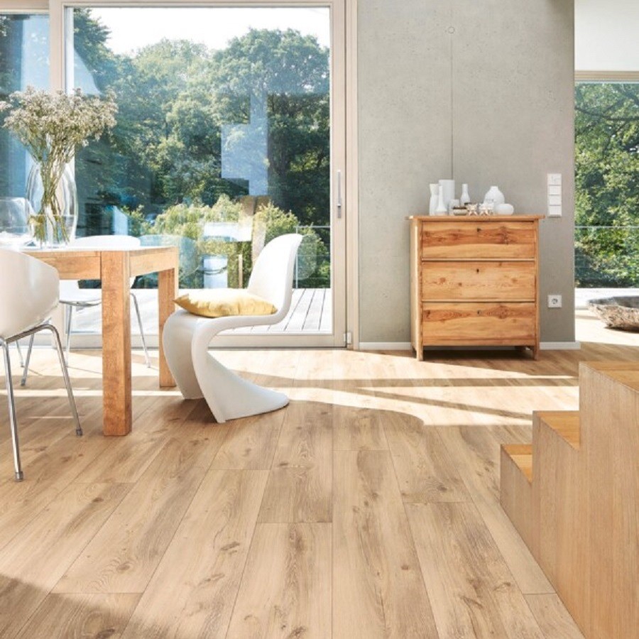 Meister DD 500 S Desert oak 6998