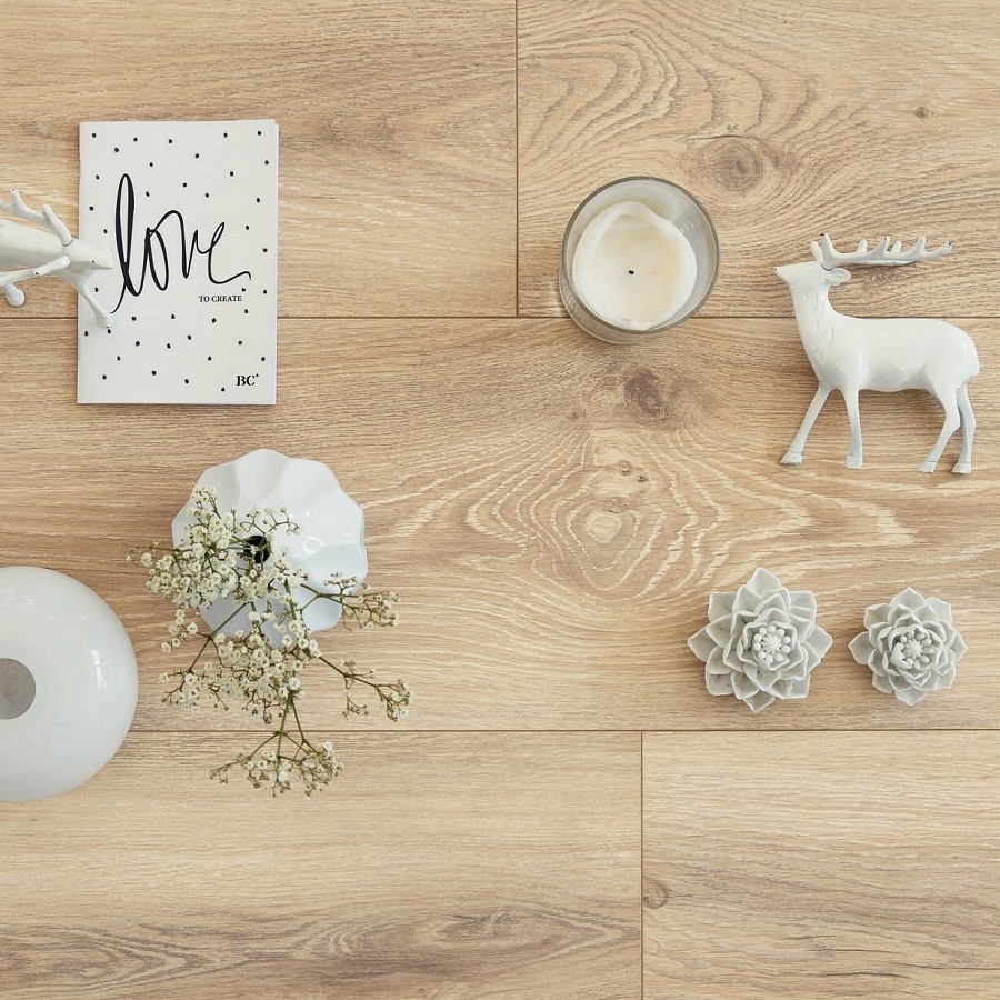 Meister DD 500 S Desert oak 6998