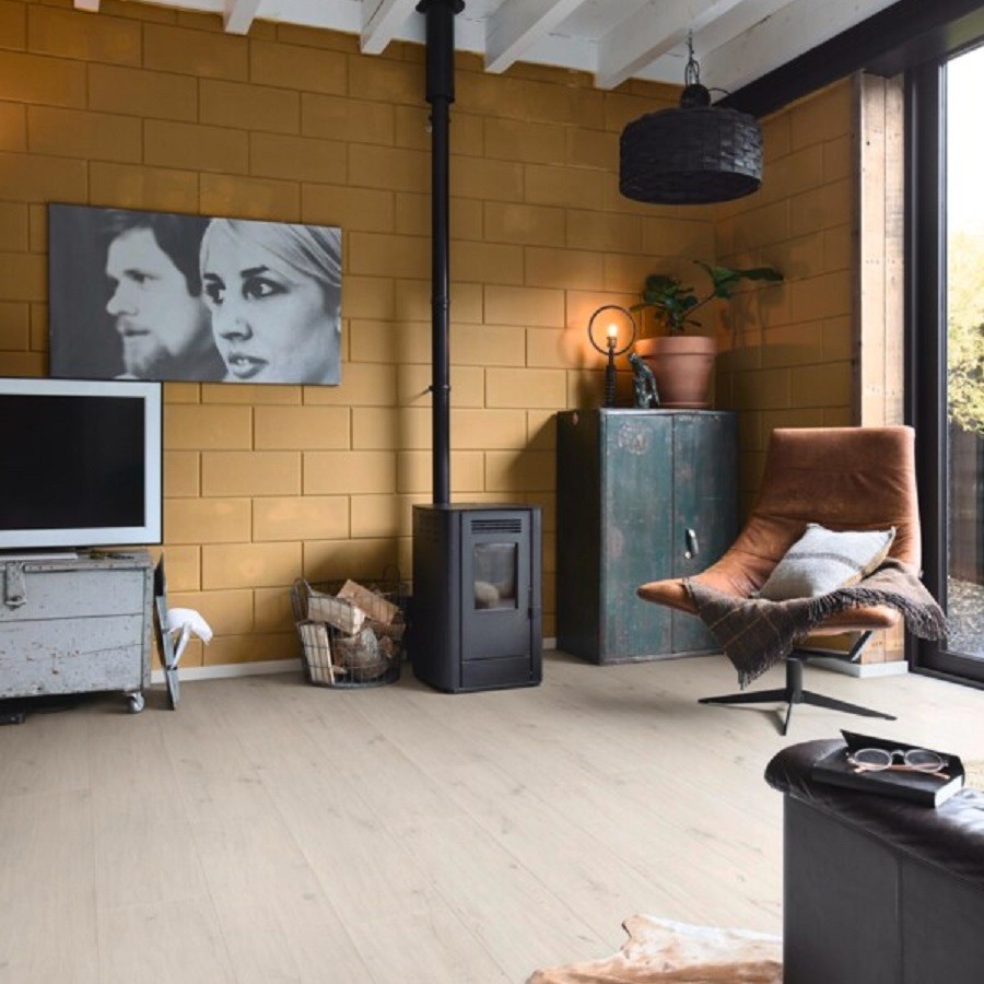 Meister DD 500 S Scandic oak 7115