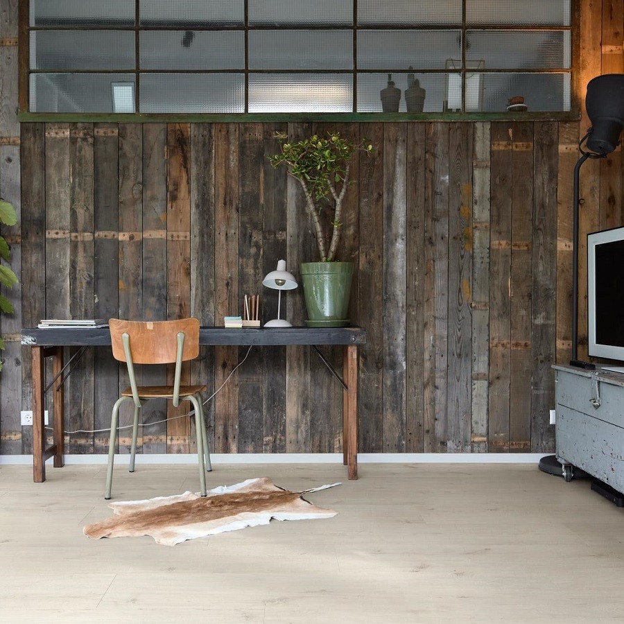 Meister DD 500 S Scandic oak 7115