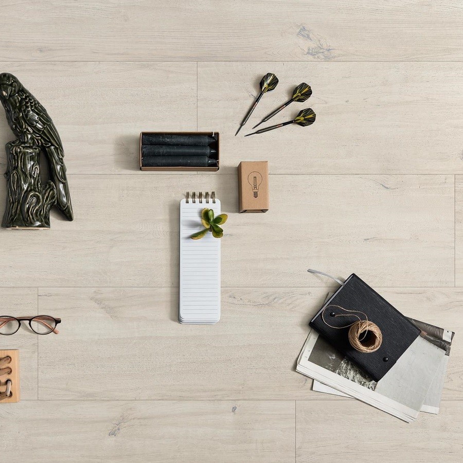 Meister DD 500 S Scandic oak 7115