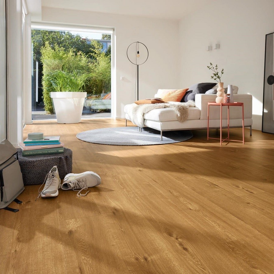 Meister DD 500 S Hill oak 7118