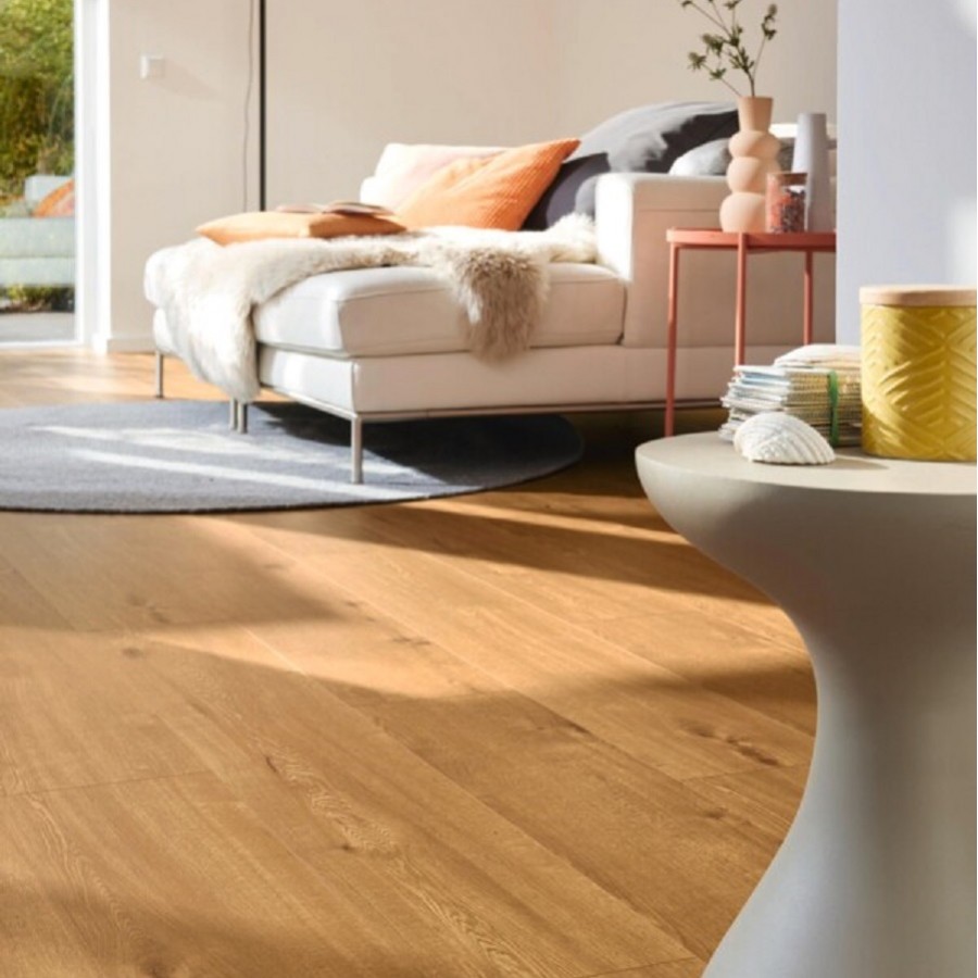 Meister DD 500 S Hill oak 7118