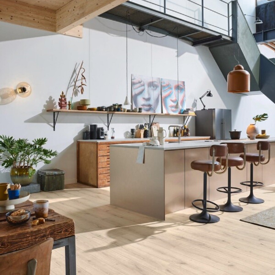 Meister DD 500 S Toreneik crèmewit 7119