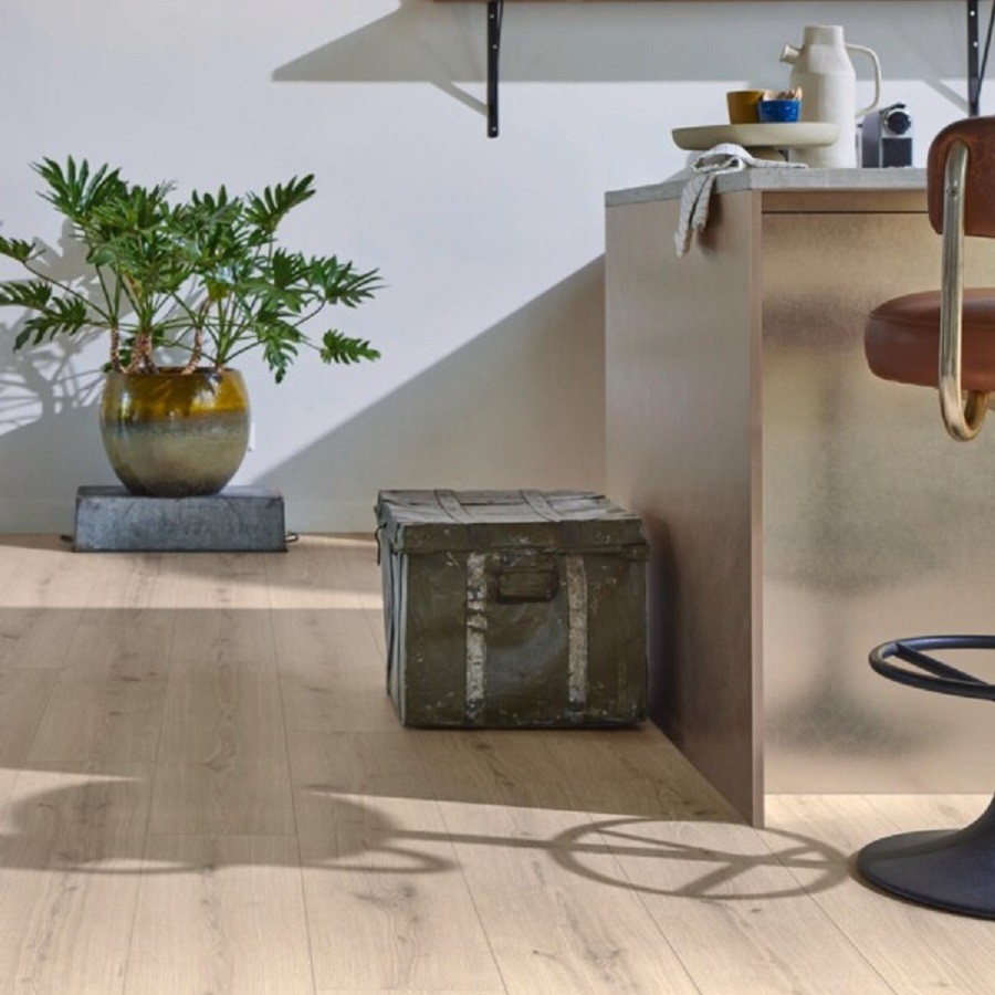 Meister DD 500 S Toreneik crèmewit 7119