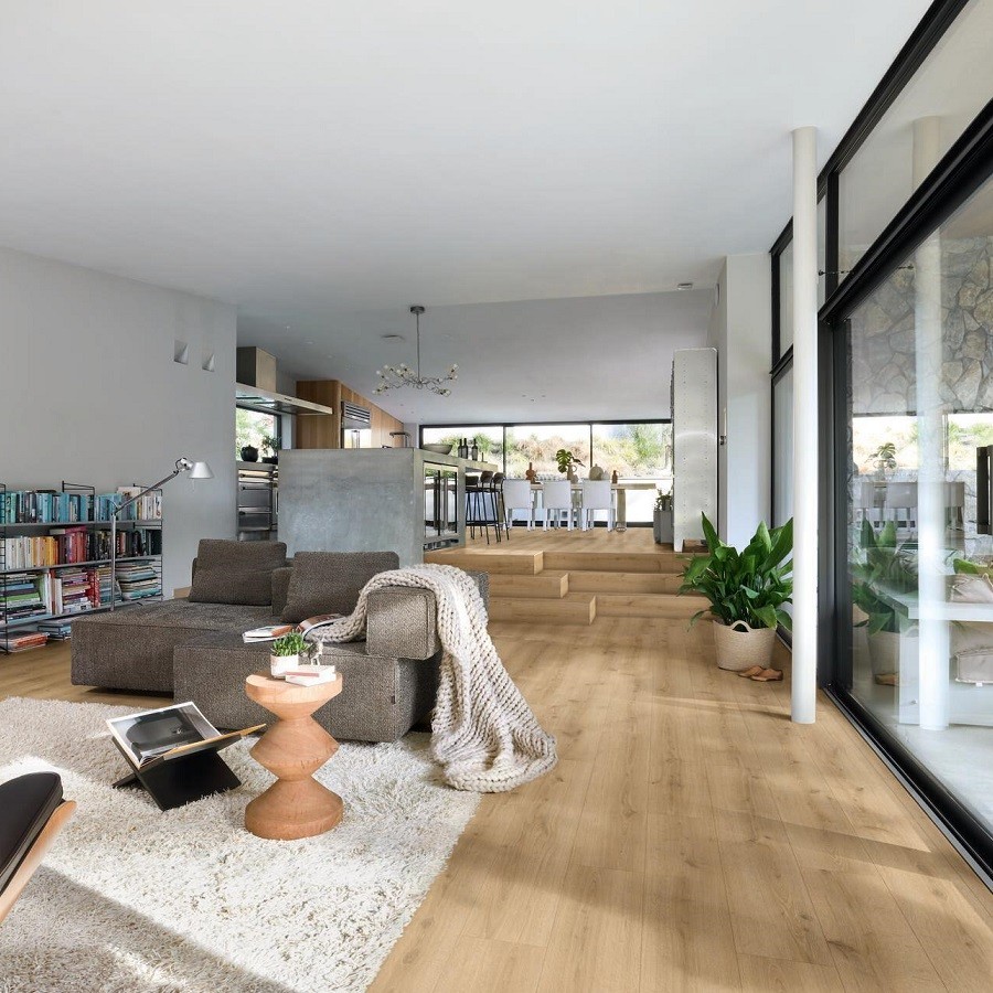 Meister DD 500 S Toreneik crème 7120