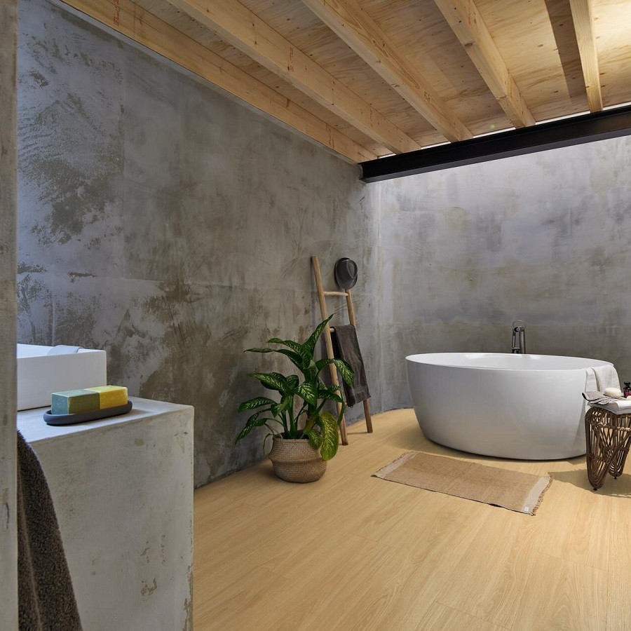 Meister DD 500 S Princess oak licht 7123