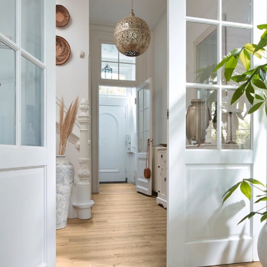 Meister DL 500 S Farm eik licht 6831