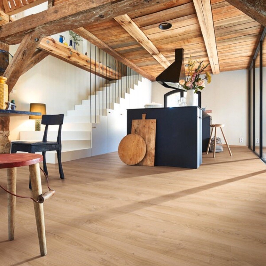 Meister DL 500 S Kasteel eik licht 6841