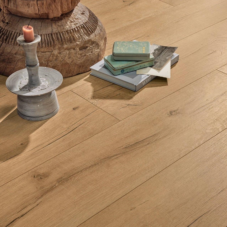 Meister DL 500 S Eik oud hout natuur 7114