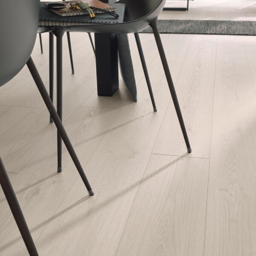 Meister DL 500 S Eik mountain white 7124