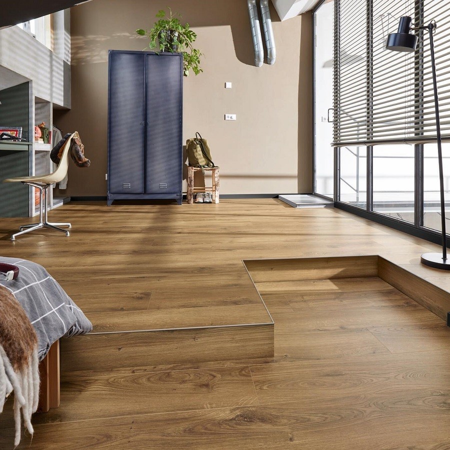 Meister DL 500 S Kasteel eik nootmuskaat 7130