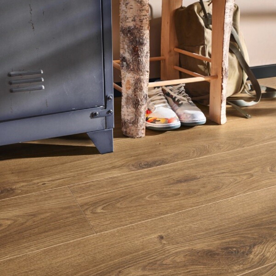 Meister DL 500 S Kasteel eik nootmuskaat 7130