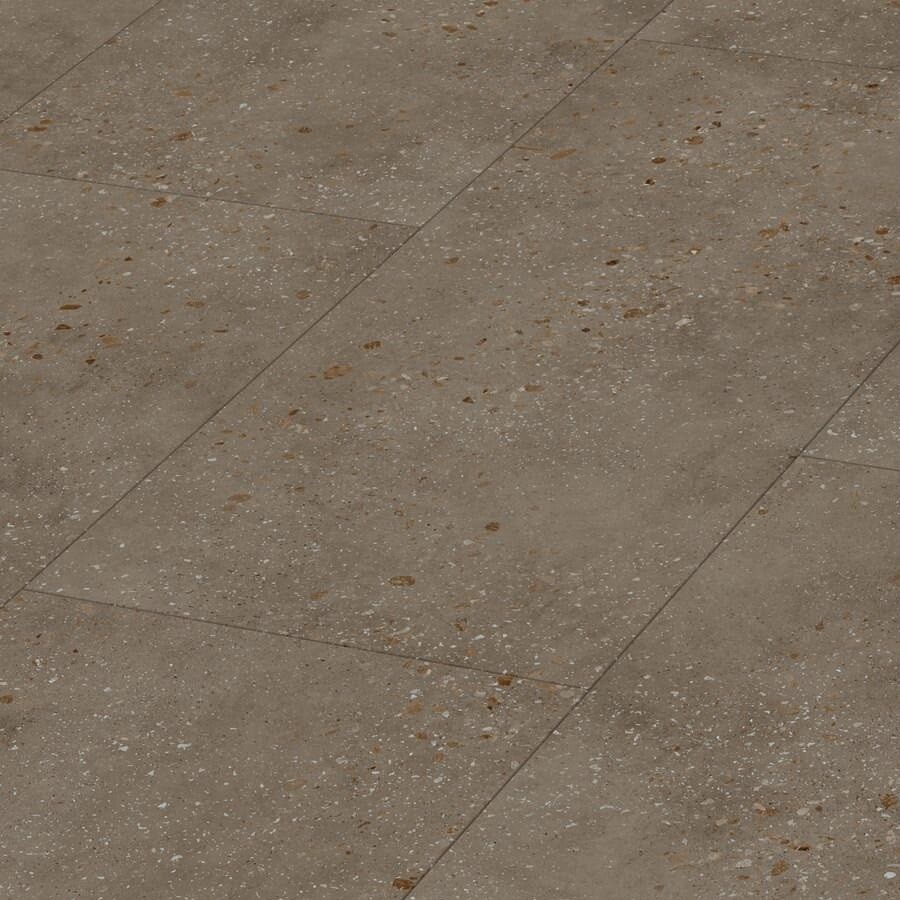 Meister DB 600 S Terrazzo donker 6858