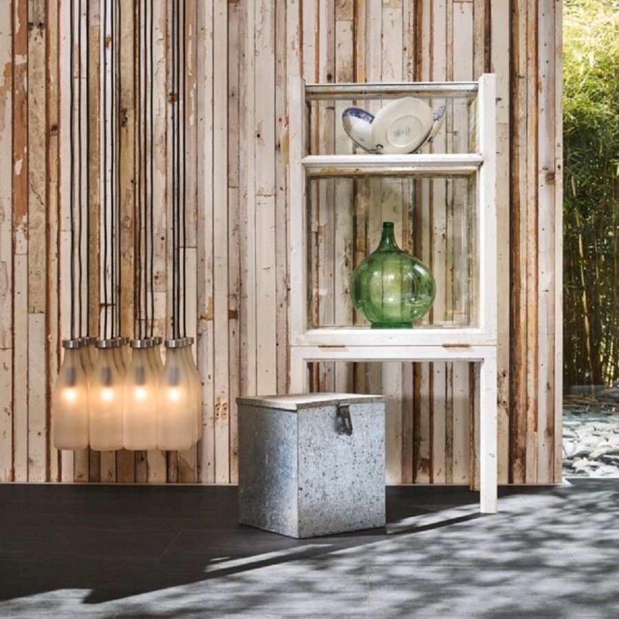 Meister DB 600 S Black lava 7323