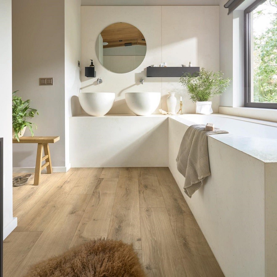 Meister DD 600 S Eik gebarsten terra 6439