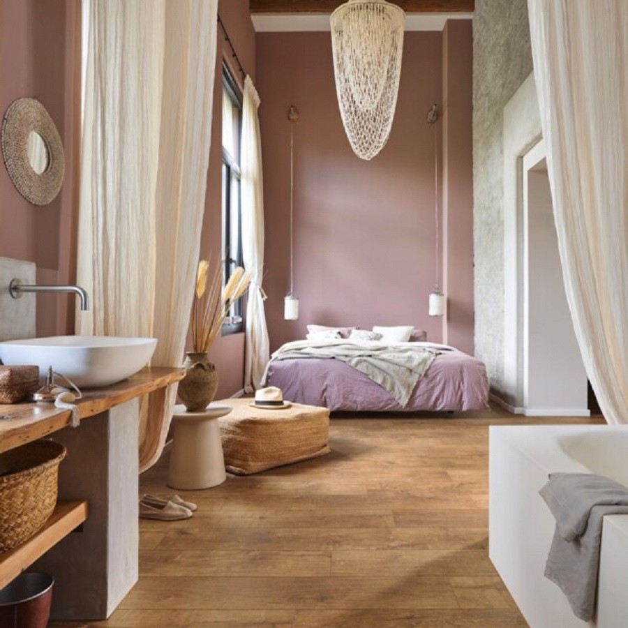 Meister DD 600 S Zomereik cognac 6949