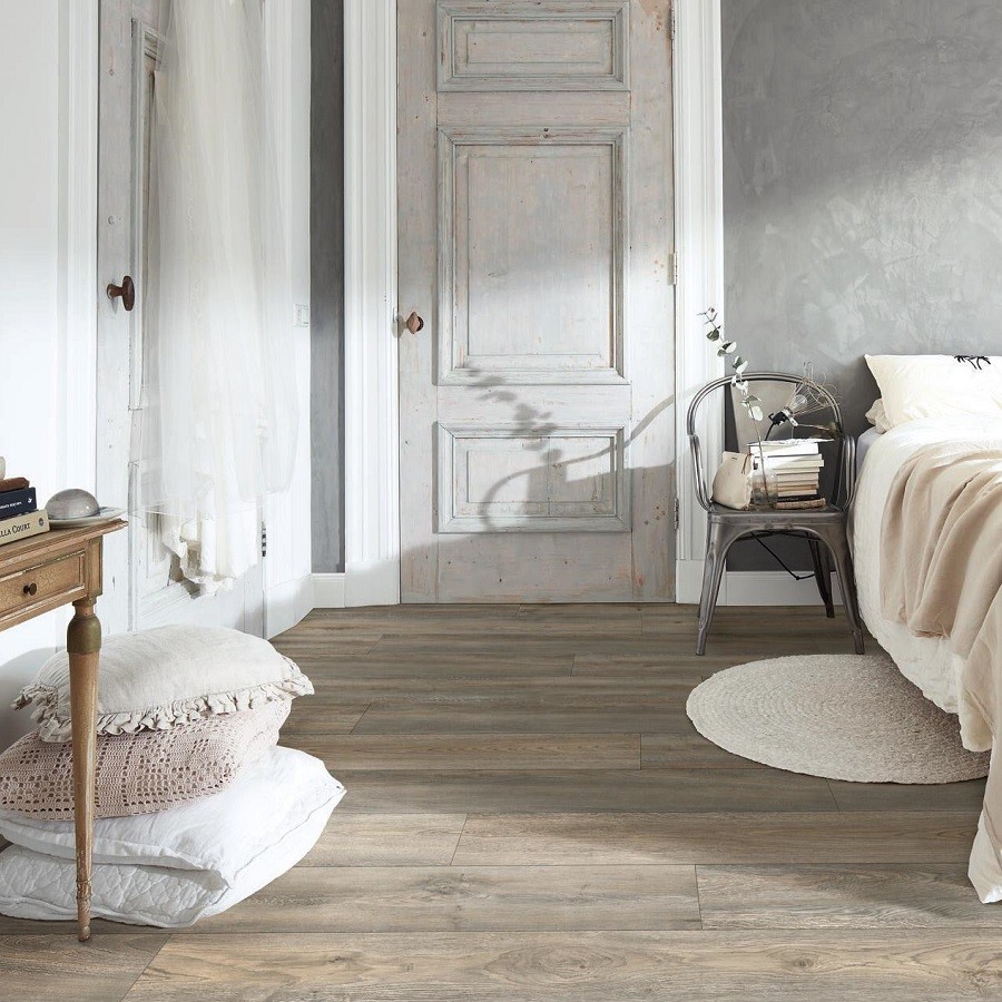 Meister DD 600 S Wilde eik grijs 6977