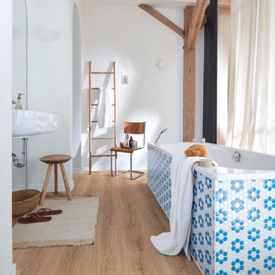 Meister DD 600 S Zomereik natuur 6983