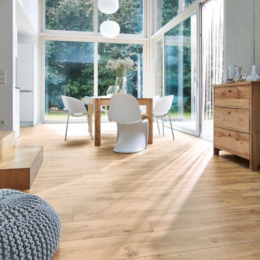 Meister DD 600 S Desert oak 6998