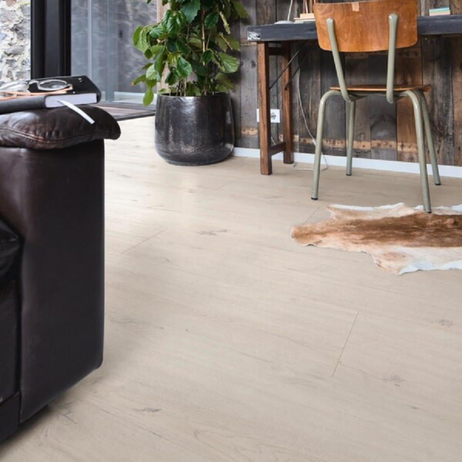 Meister DD 600 S Scandic oak 7115