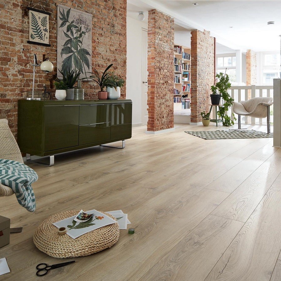 Meister DL 600 S Kasteel eik pure 6840