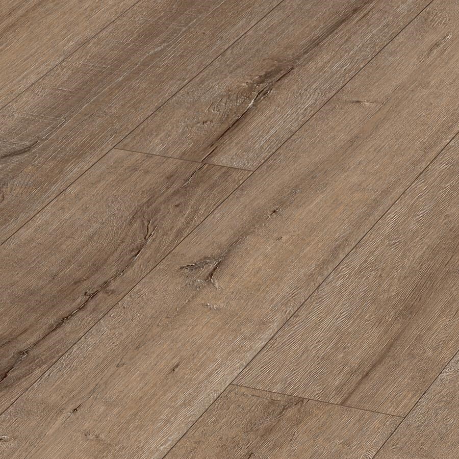 Meister DL 600 S Eik oud hout kiezelgrijs 7125