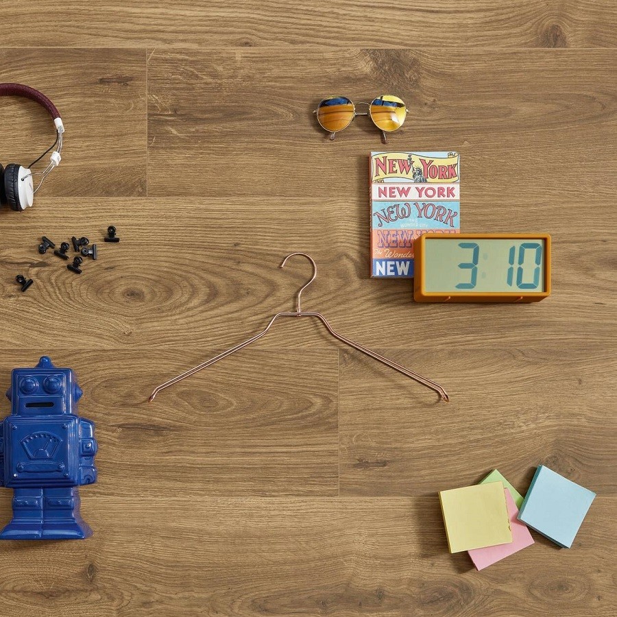 Meister DL 600 S Kasteel eik nootmuskaat 7130