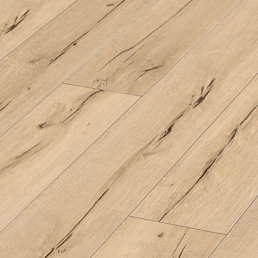 Meister DL 600 S Eik oud hout licht 7139