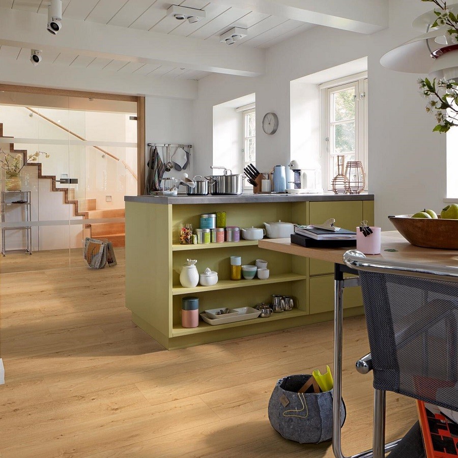 Meister DD 700 Earth Oak 7450