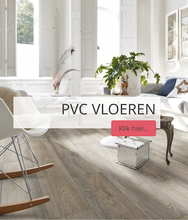 PVC Vloeren