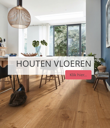 Houten vloeren